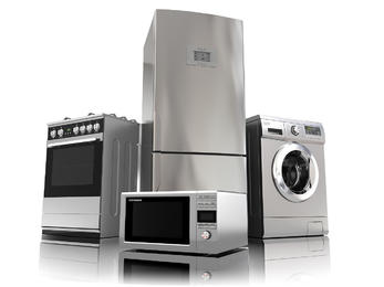 3D打印技術 重塑未來家用電器新形態